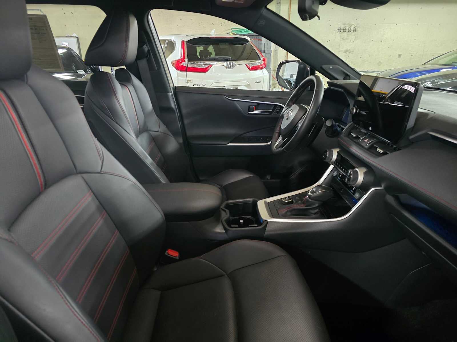 2024 Toyota RAV4 Prime XSE