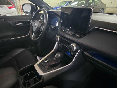 2024 Toyota RAV4 Prime XSE