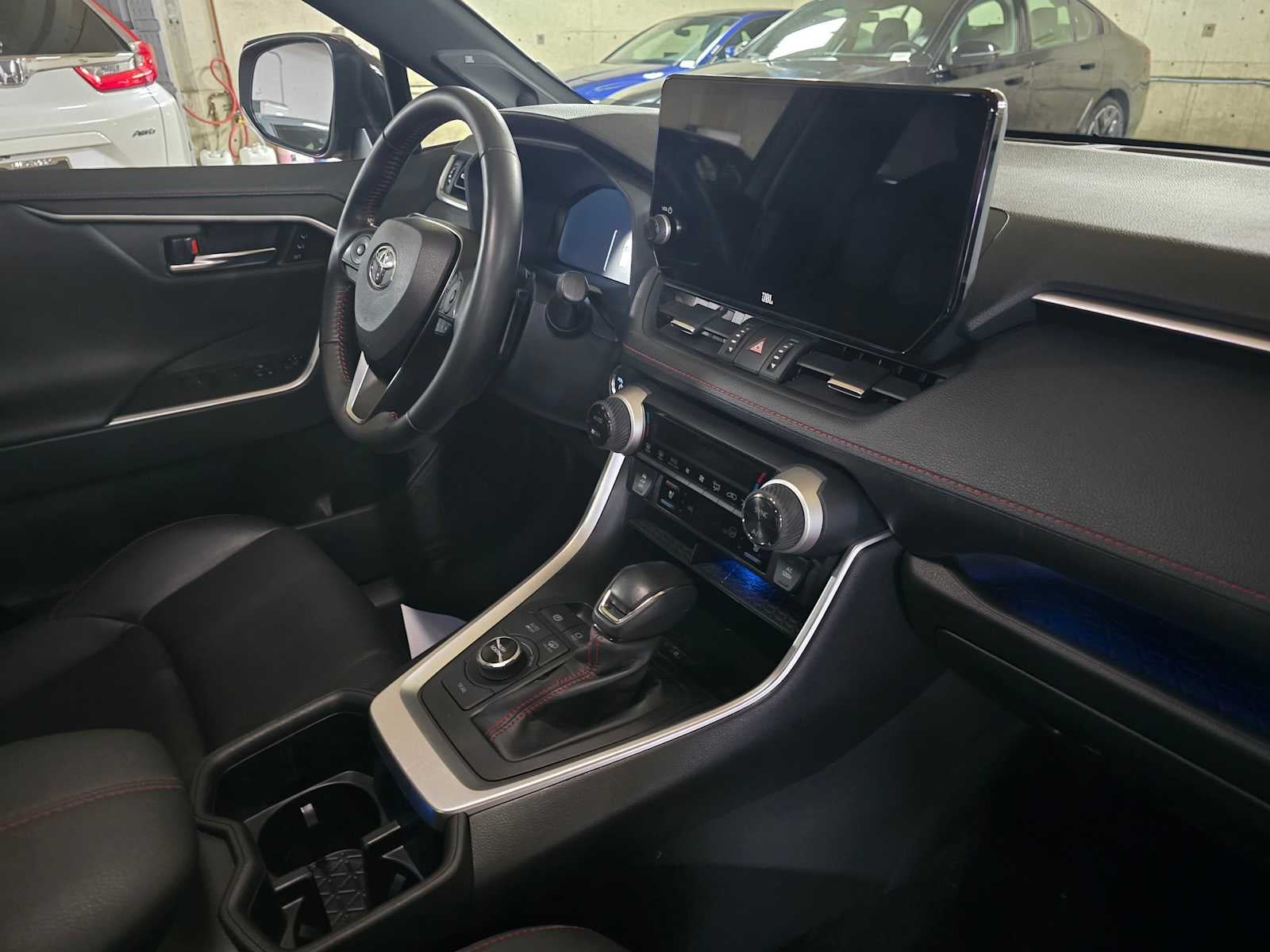 2024 Toyota RAV4 Prime XSE