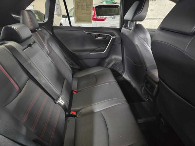 2024 Toyota RAV4 Prime XSE