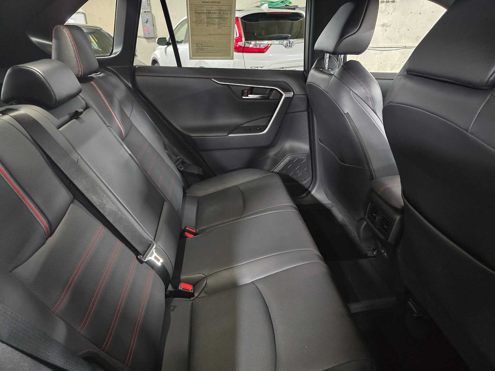 2024 Toyota RAV4 Prime XSE