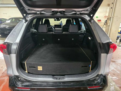 2024 Toyota RAV4 Prime XSE