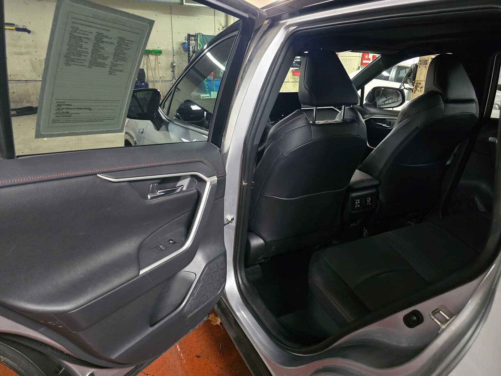 2024 Toyota RAV4 Prime XSE