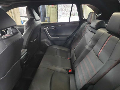 2024 Toyota RAV4 Prime XSE