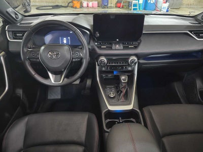 2024 Toyota RAV4 Prime XSE