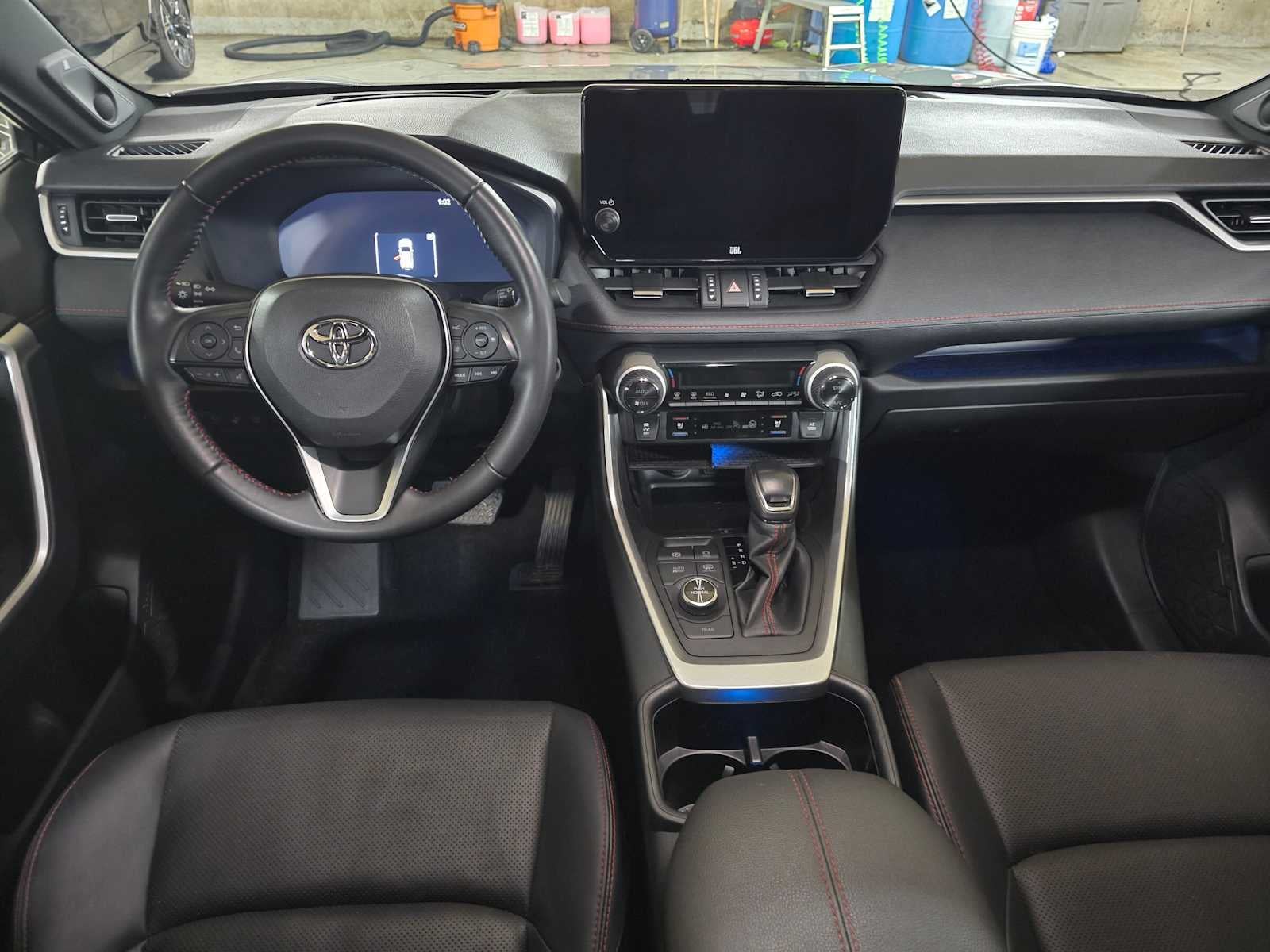 2024 Toyota RAV4 Prime XSE