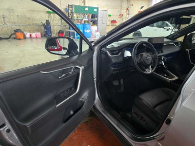 2024 Toyota RAV4 Prime XSE