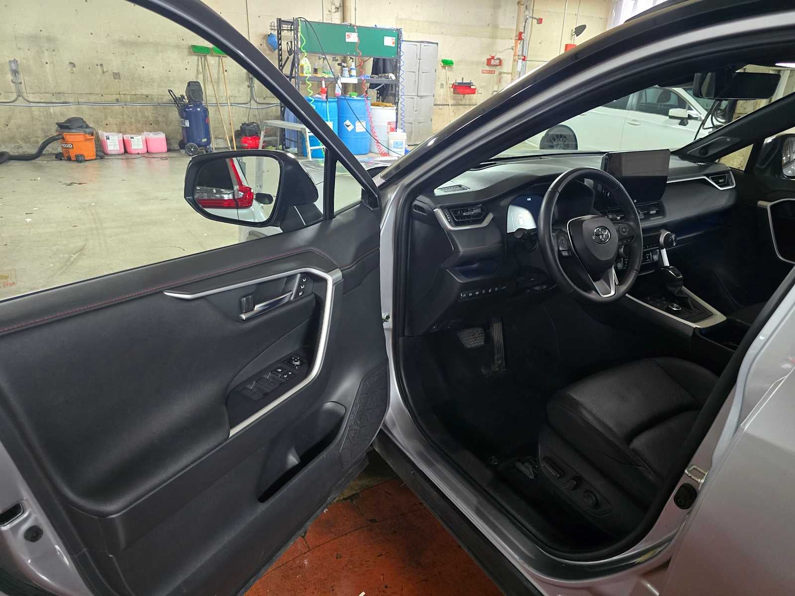 2024 Toyota RAV4 Prime XSE