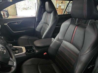 2024 Toyota RAV4 Prime XSE