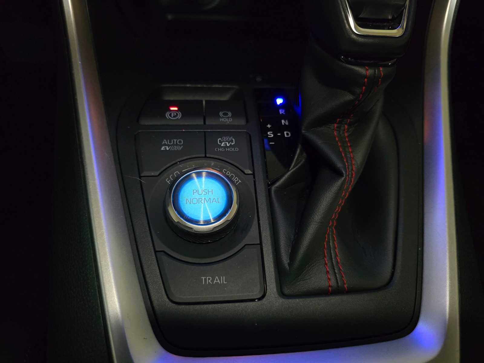 2024 Toyota RAV4 Prime XSE