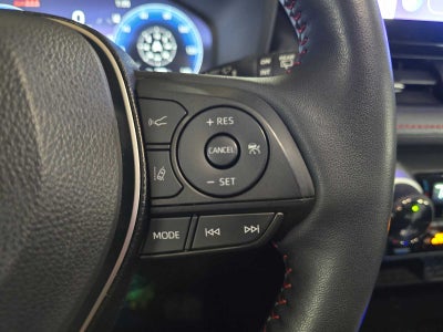 2024 Toyota RAV4 Prime XSE