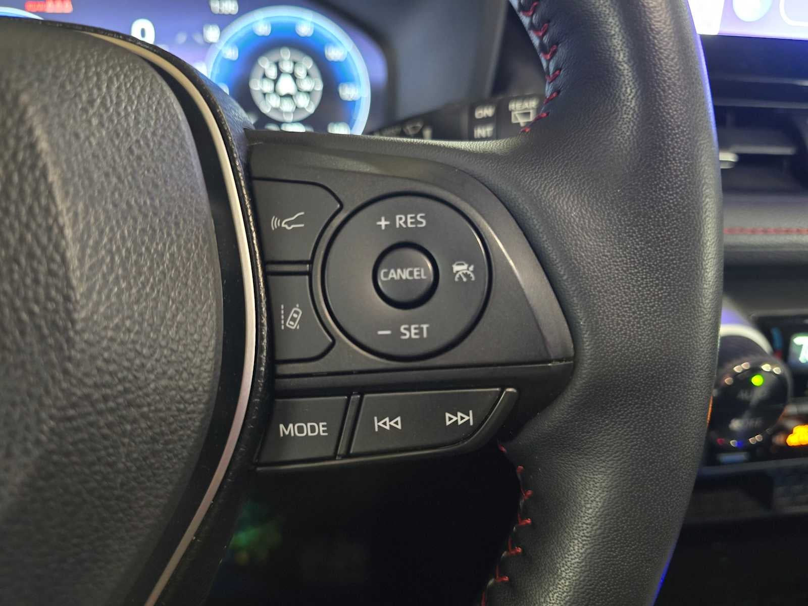 2024 Toyota RAV4 Prime XSE