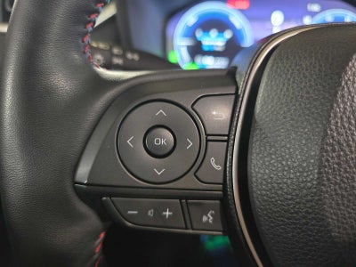 2024 Toyota RAV4 Prime XSE