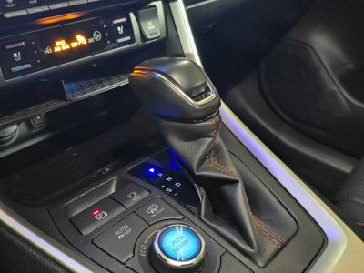 2024 Toyota RAV4 Prime XSE