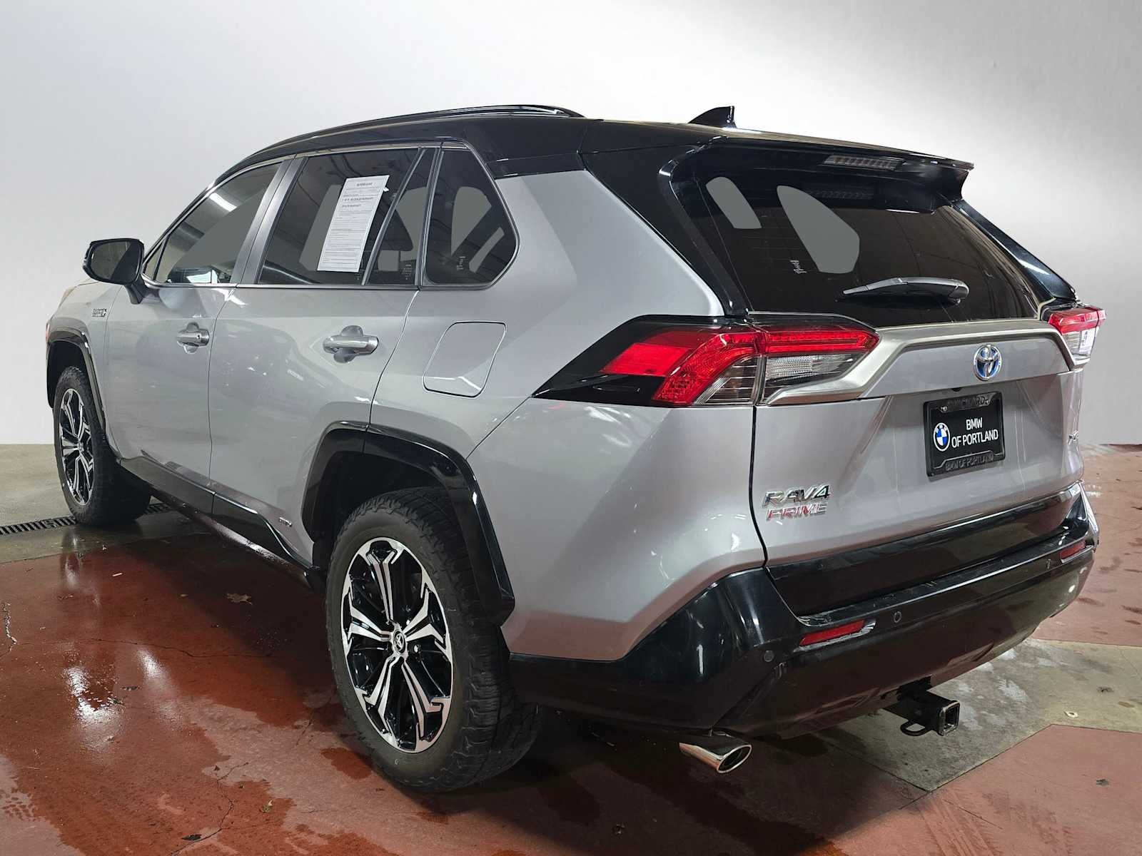 2024 Toyota RAV4 Prime XSE