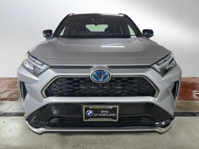 2024 Toyota RAV4 Prime XSE