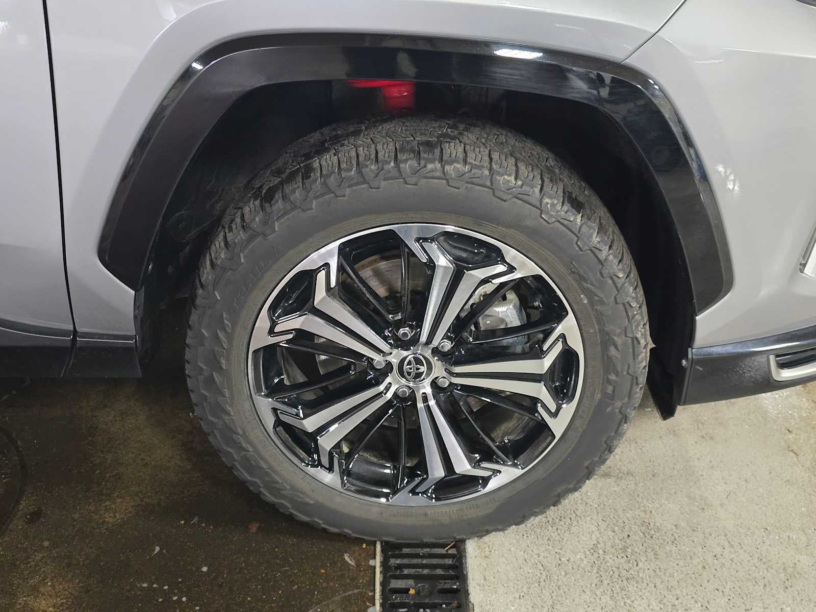 2024 Toyota RAV4 Prime XSE