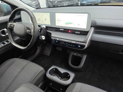2024 Hyundai IONIQ 5 SE