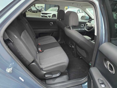 2024 Hyundai IONIQ 5 SE