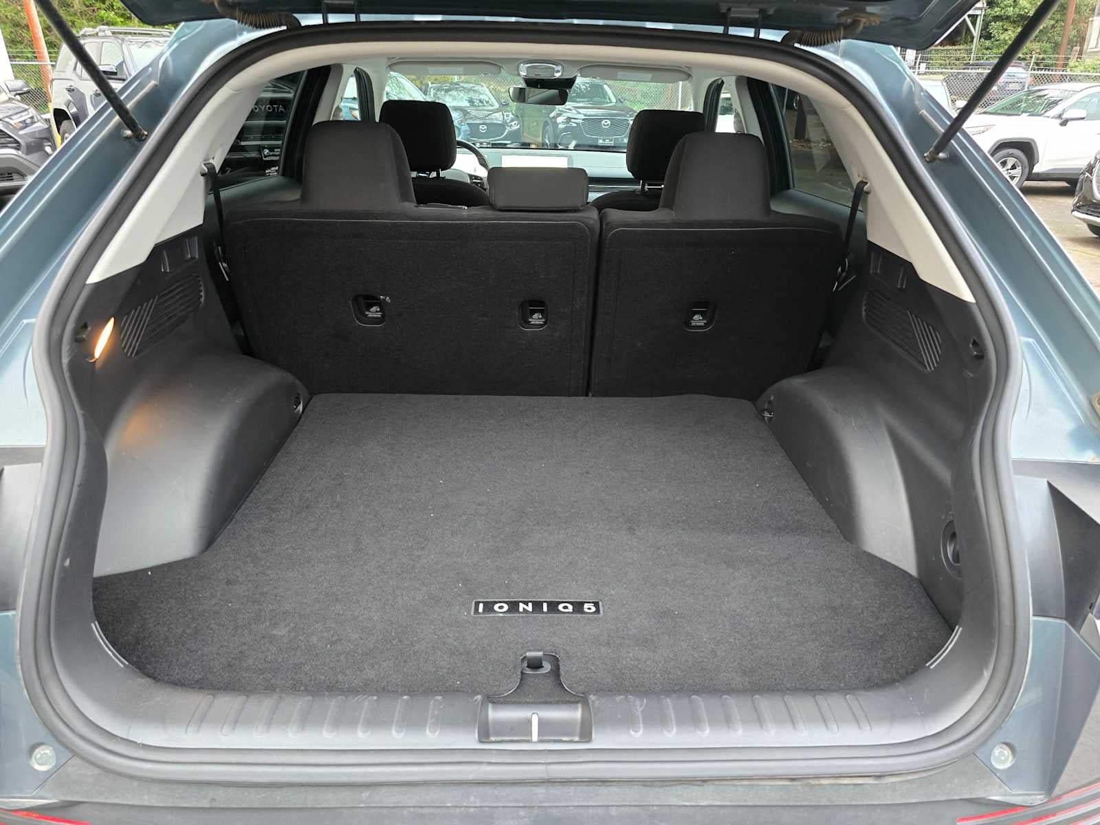 2024 Hyundai IONIQ 5 SE