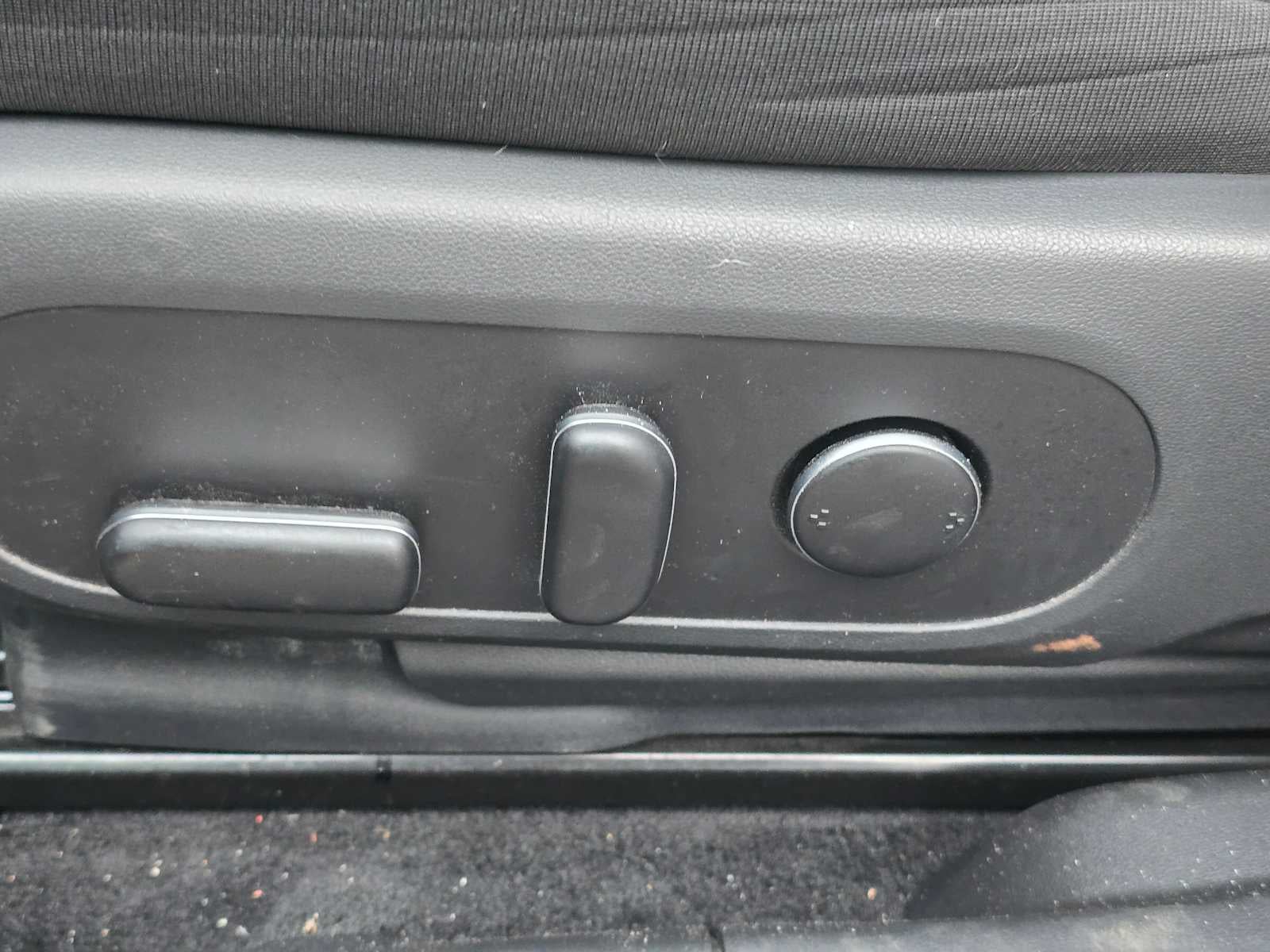 2024 Hyundai IONIQ 5 SE