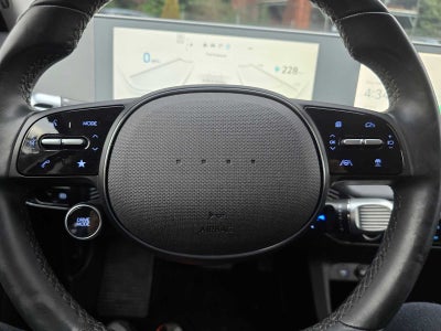 2024 Hyundai IONIQ 5 SE