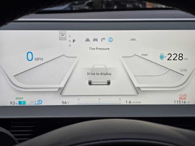 2024 Hyundai IONIQ 5 SE