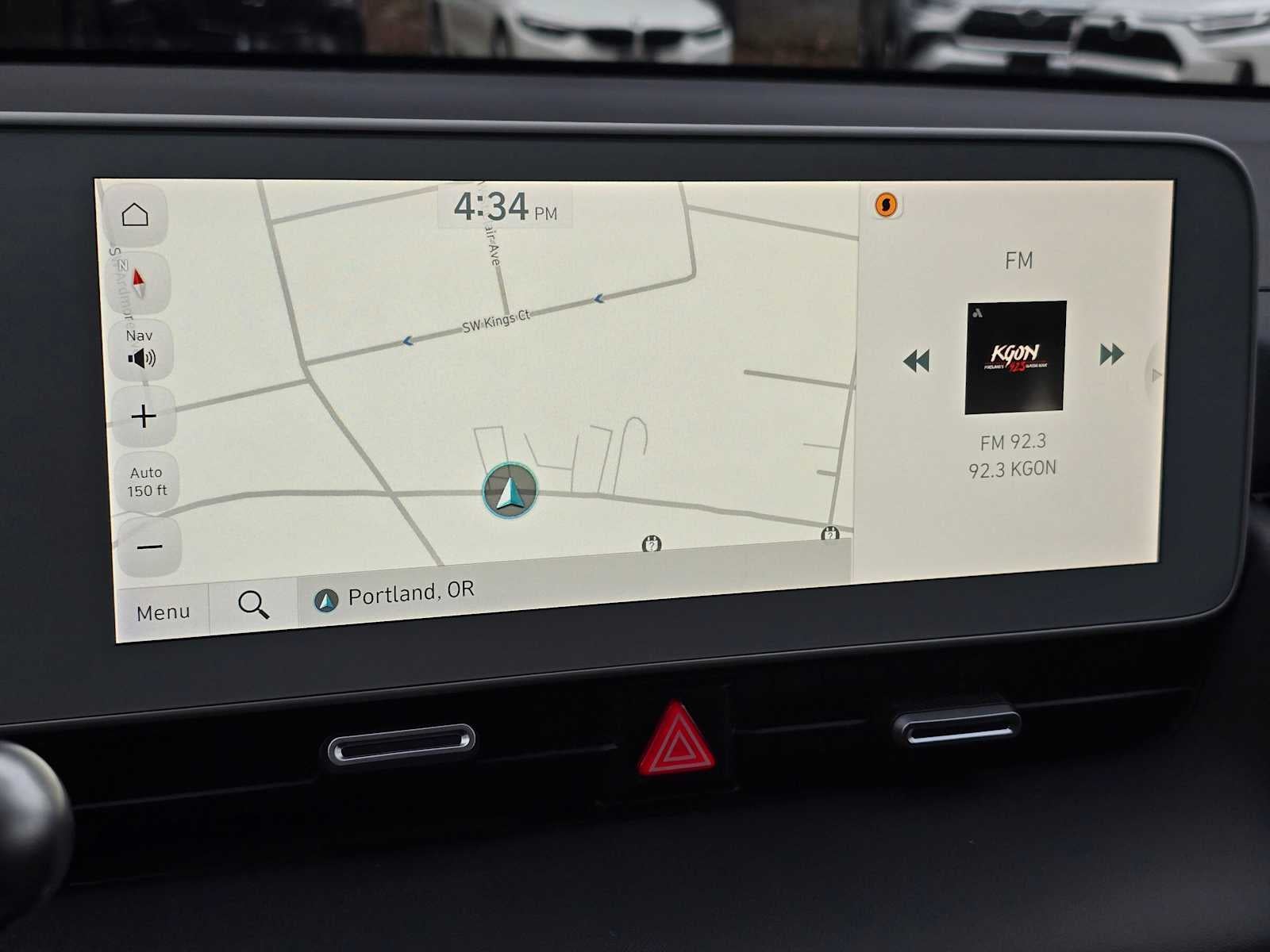 2024 Hyundai IONIQ 5 SE