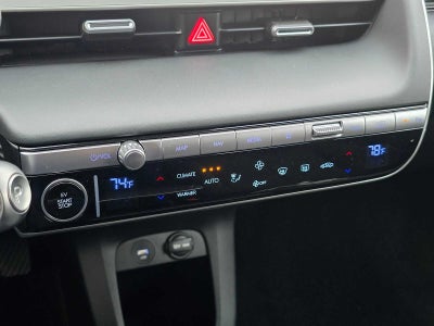 2024 Hyundai IONIQ 5 SE