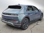 2024 Hyundai IONIQ 5 SE