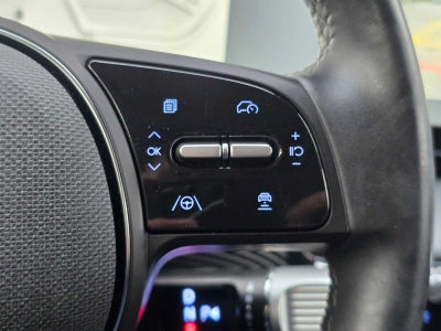 2024 Hyundai IONIQ 5 SE