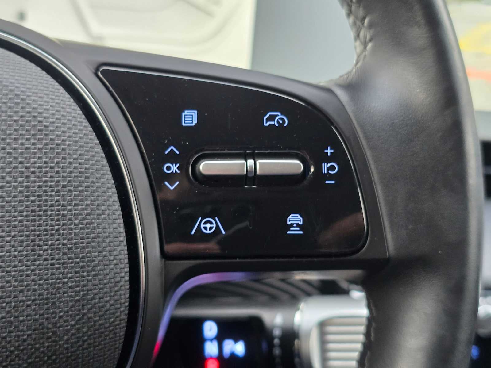 2024 Hyundai IONIQ 5 SE