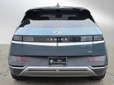 2024 Hyundai IONIQ 5 SE
