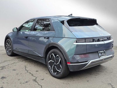 2024 Hyundai IONIQ 5 SE