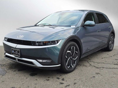 2024 Hyundai IONIQ 5 SE