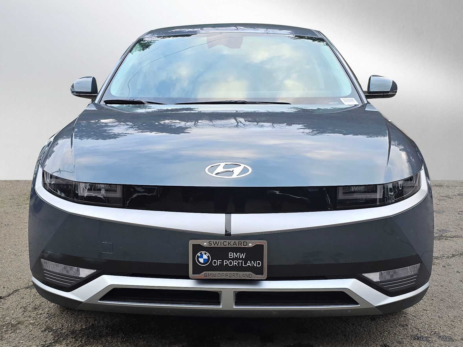 2024 Hyundai IONIQ 5 SE