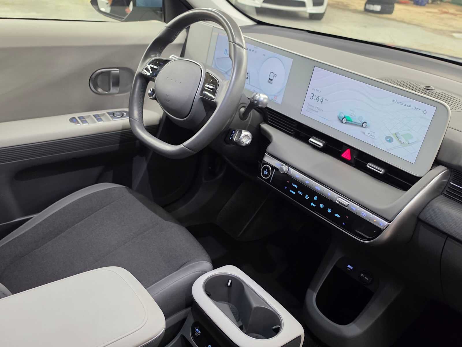 2024 Hyundai IONIQ 5 SEL