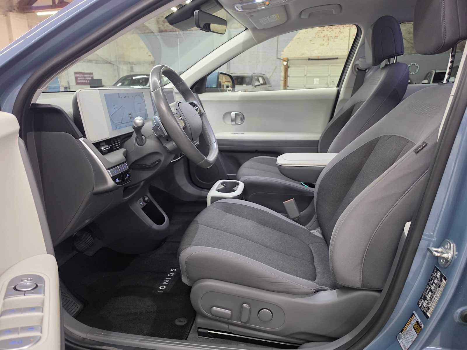 2024 Hyundai IONIQ 5 SEL