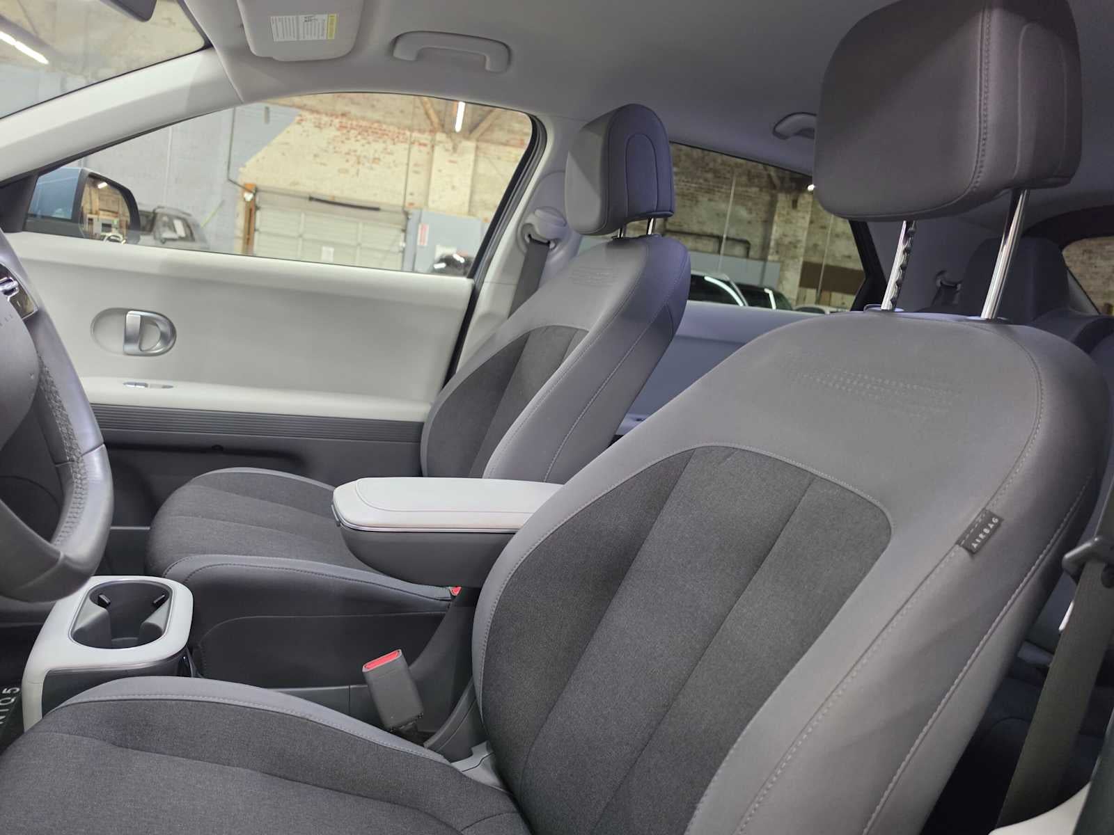 2024 Hyundai IONIQ 5 SEL