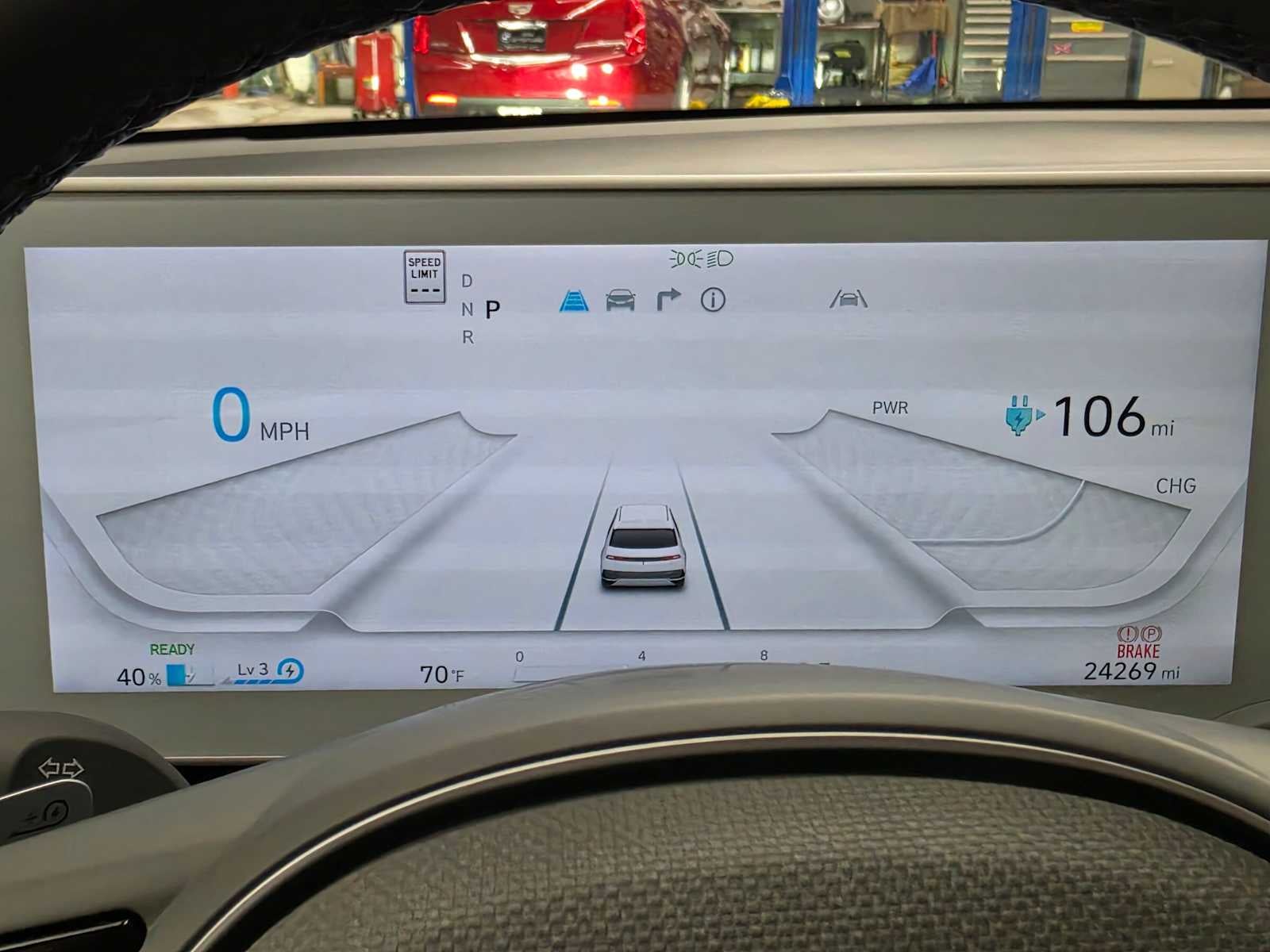 2024 Hyundai IONIQ 5 SEL