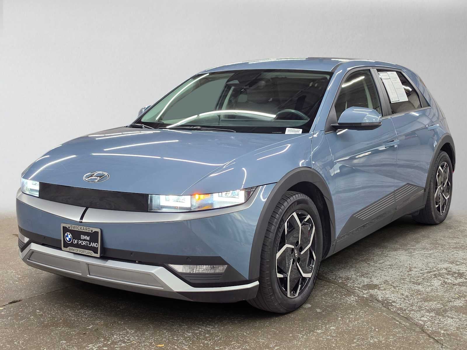 2024 Hyundai IONIQ 5 SEL