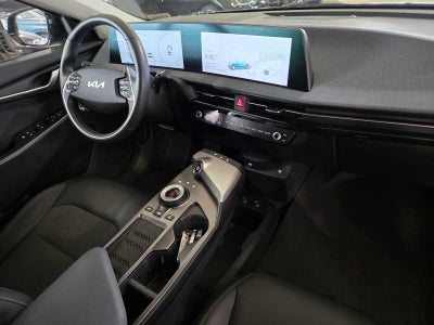 2024 Kia EV6 Light Long Range
