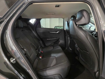 2024 Kia EV6 Light Long Range
