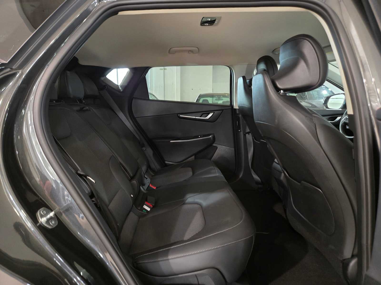 2024 Kia EV6 Light Long Range