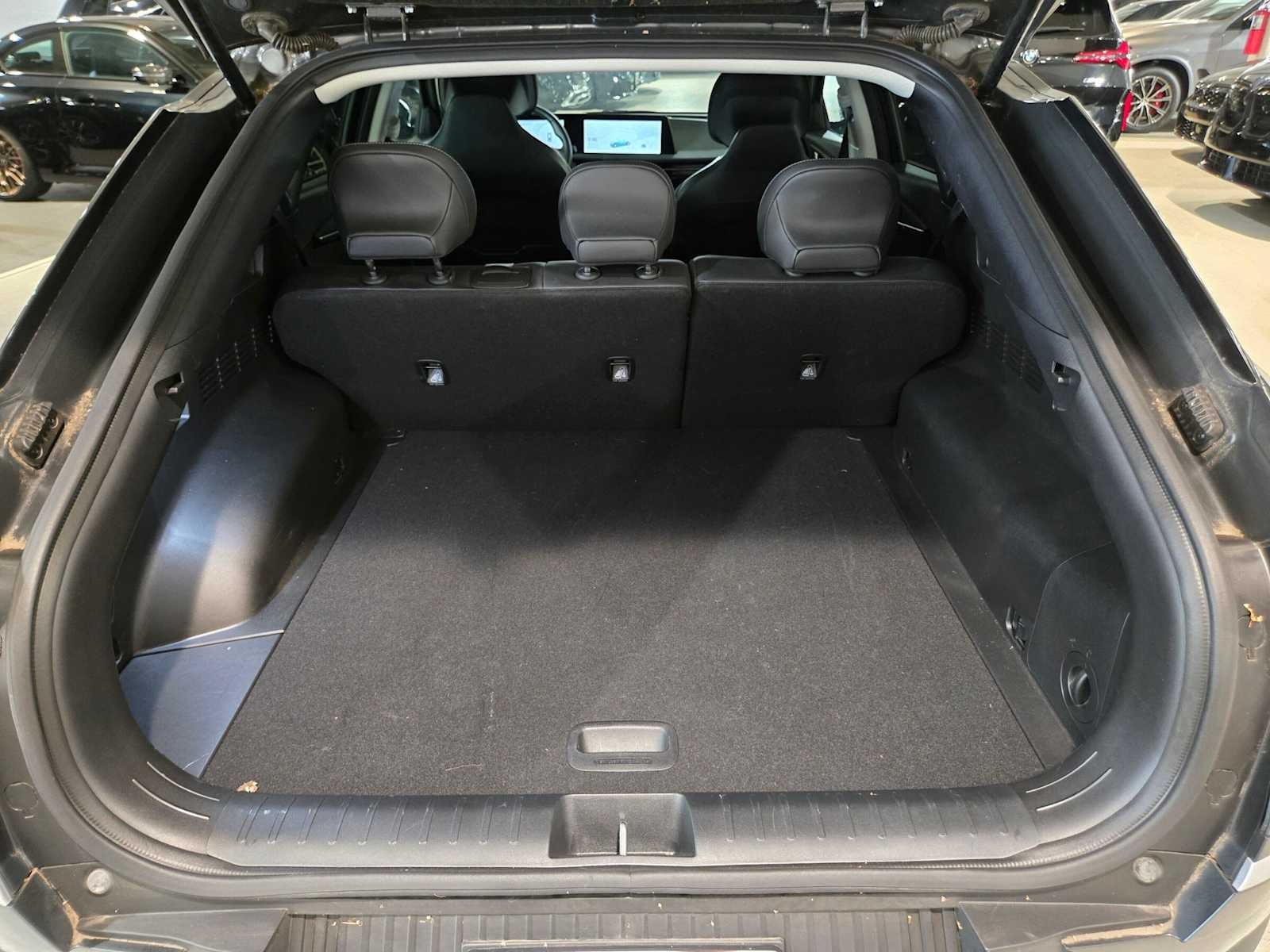 2024 Kia EV6 Light Long Range