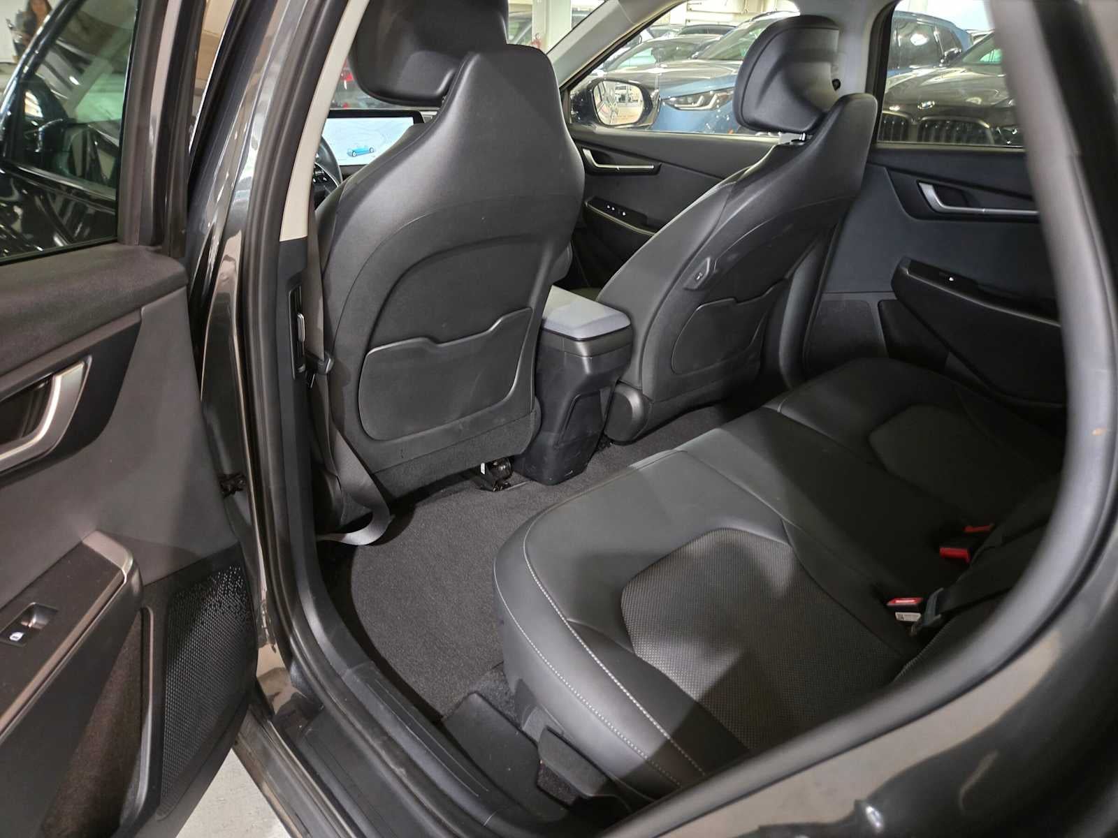 2024 Kia EV6 Light Long Range
