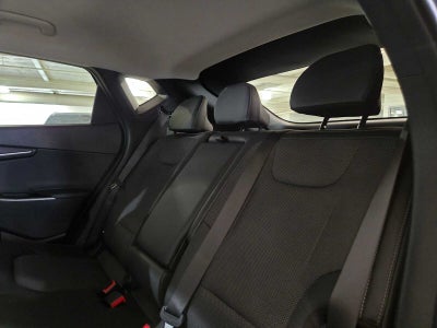 2024 Kia EV6 Light Long Range