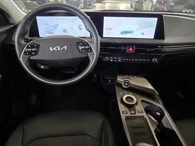 2024 Kia EV6 Light Long Range