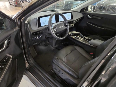 2024 Kia EV6 Light Long Range
