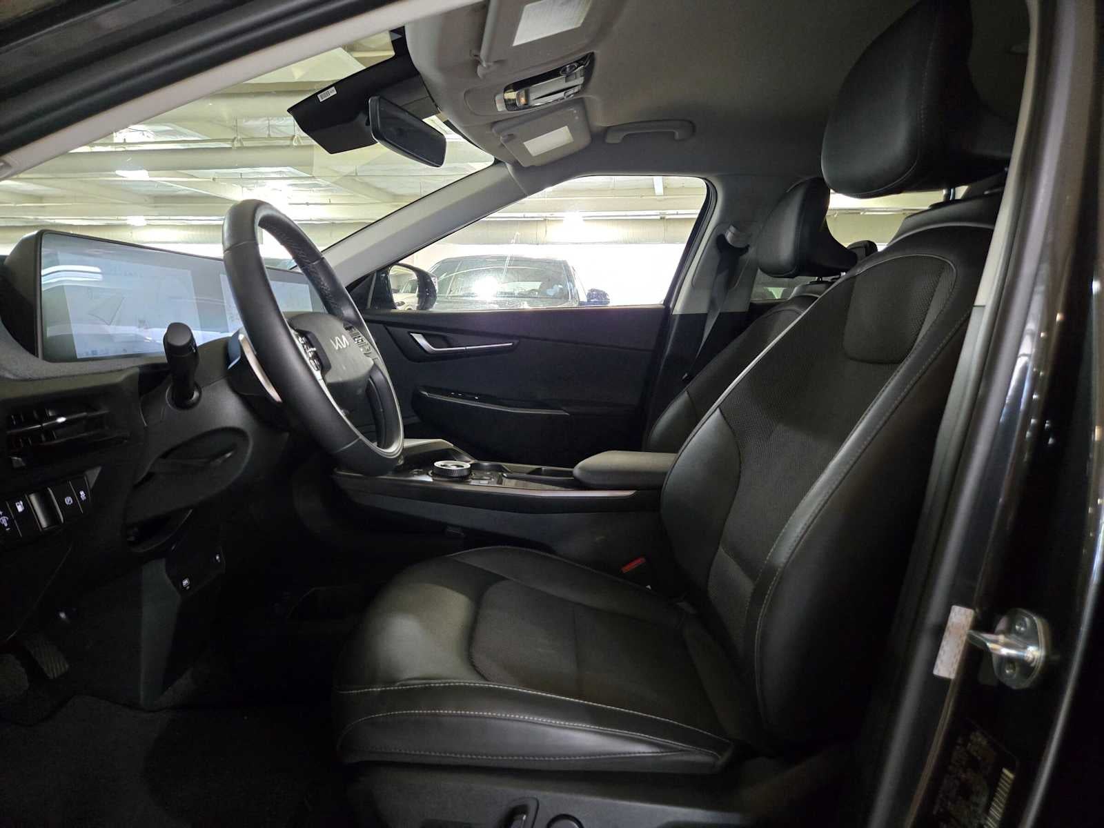 2024 Kia EV6 Light Long Range